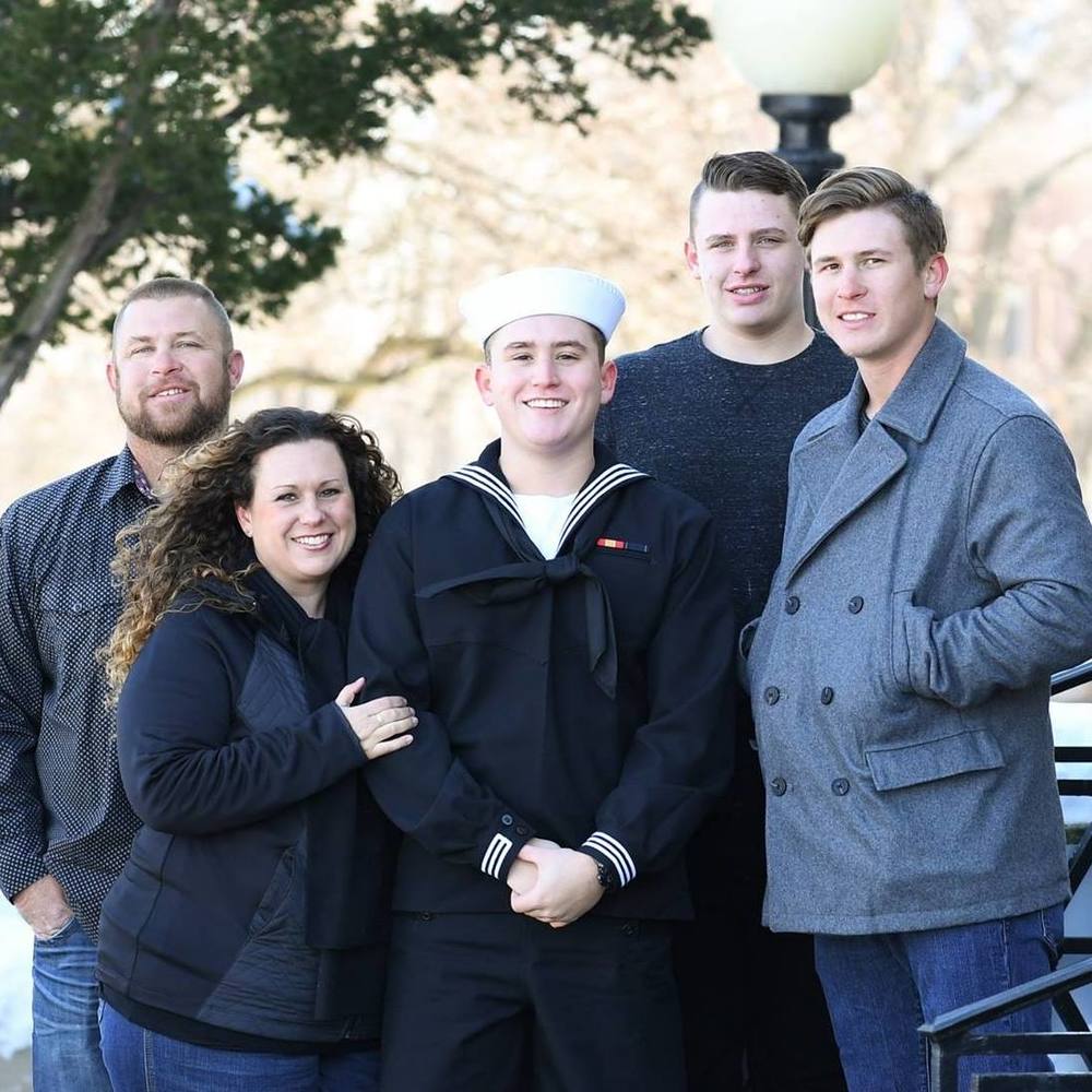 Meet your Posher, Tina